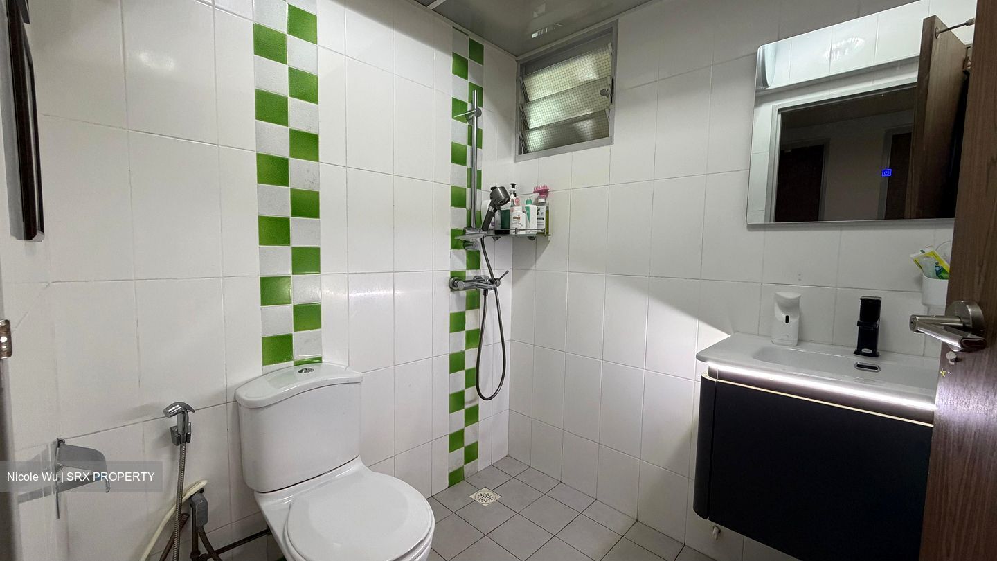 Blk 329B Anchorvale Harvest (Sengkang), HDB 5 Rooms #485650681